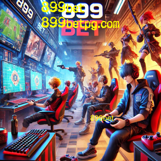 Análise: como a mecânica de 899bet impacta o gameplay