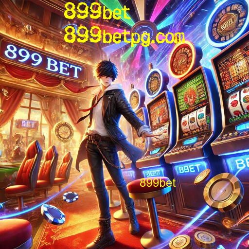 Descubra os personagens lendários de '899bet' e suas habilidades especiais!