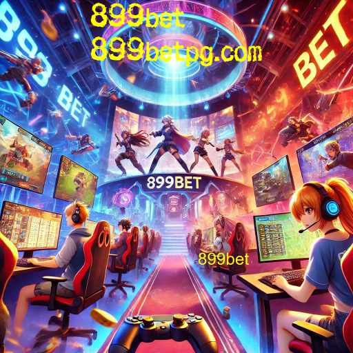 Conheça as vantagens do 899bet para os gamers profissionais