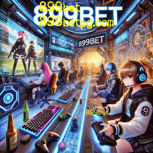 Os desafios mais emocionantes de 899bet esperam por você